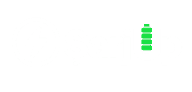 Şarjup logosu