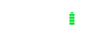 Şarjup logosu